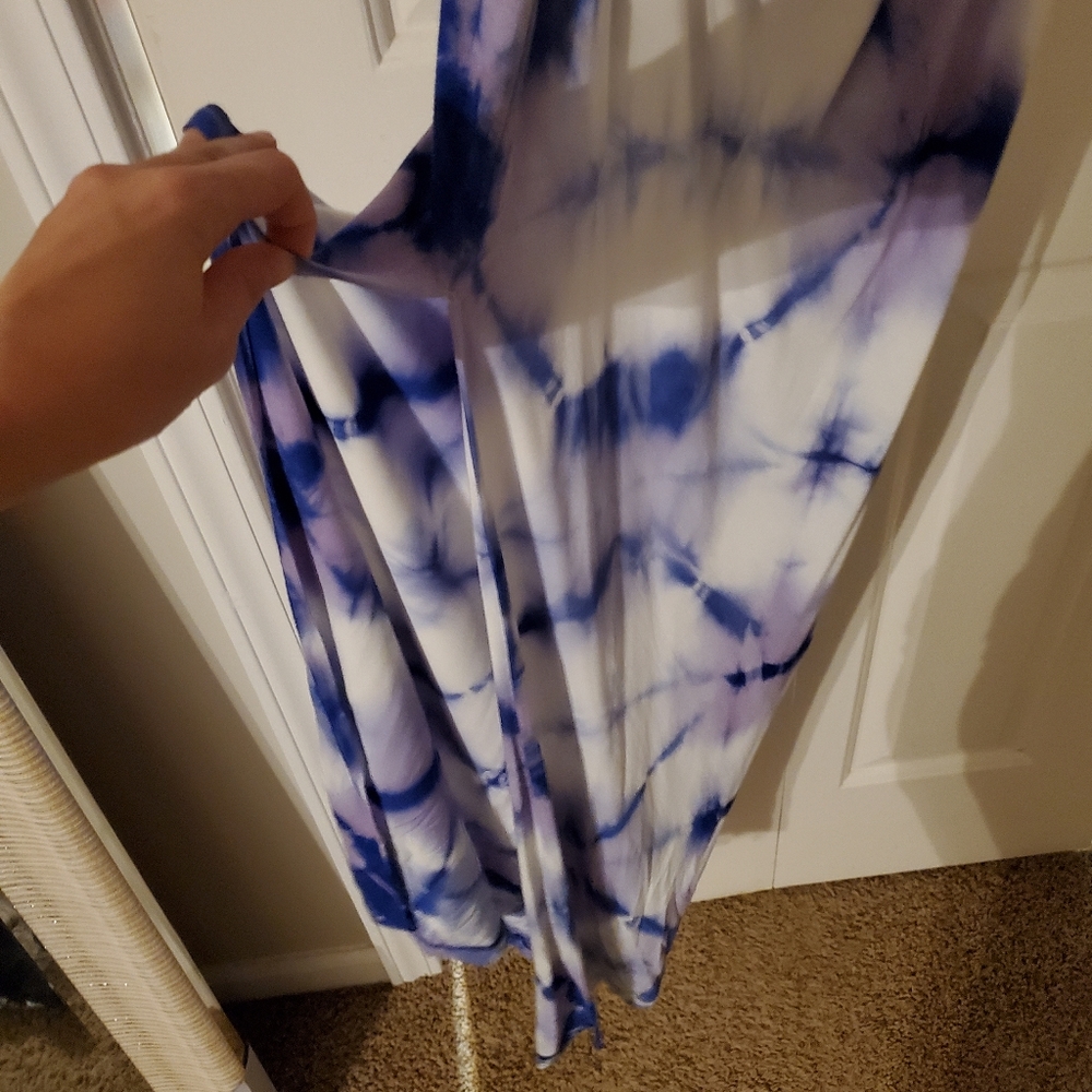 Maxi dress - Picture 2 of 2